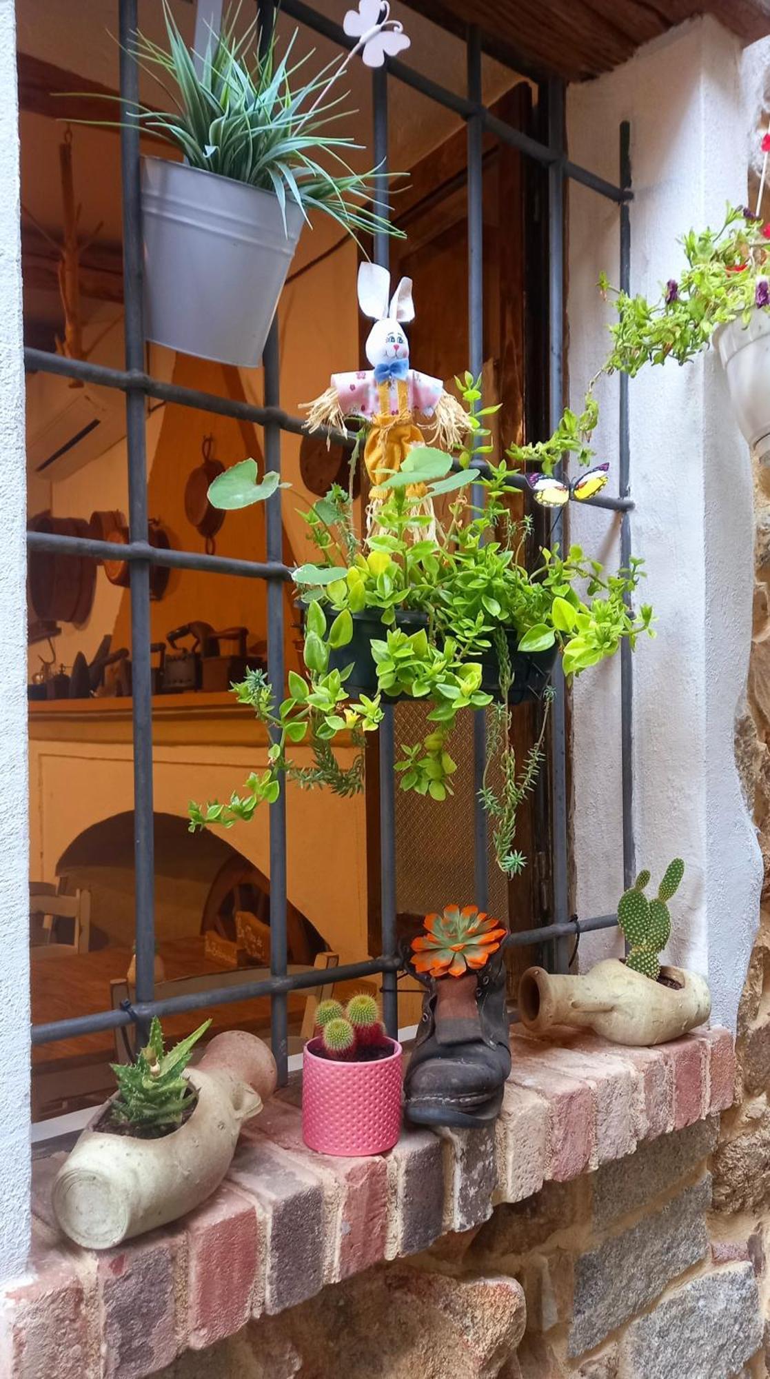 "B&B Santu Giuvanni" Fonni Exterior foto